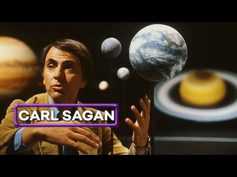 A Brief Summary Of Carl Sagan&#039;s Teaching And Activity