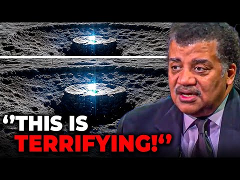 Neil deGrasse Tyson: India Found Something Terrifying That No One Can Explain!