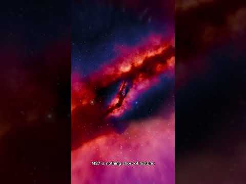 Mind-Blowing Black Hole Discovery Changes EVERYTHING