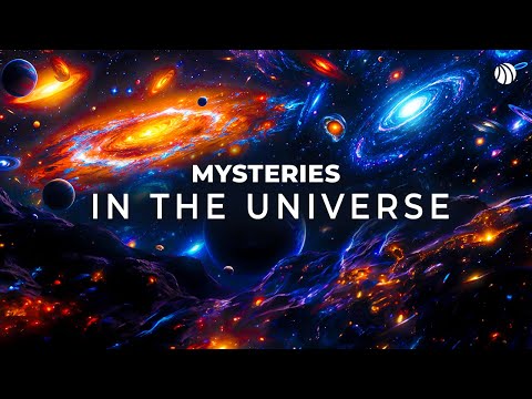 The Mysteries of the Universe | Space Documentary 2024