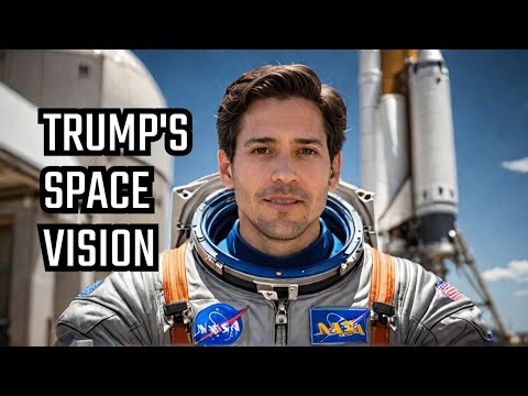 Trump Taps Jared Isaacman to Lead NASA: A Bold Step for Space Exploration