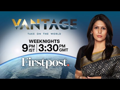 LIVE: India Downgrades Relations With Canada, Withdraws Top Diplomat | Vantage with Palki Sharma