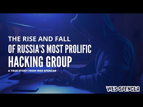 REvil: The rise and fall of Russia&#039;s most prolific hacking group