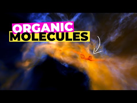 Complex Organic Molecules Detected In A Starless Core