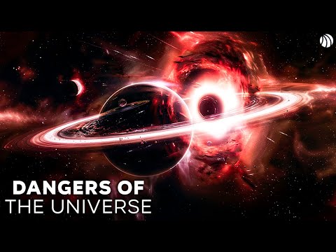 3 Hours of Mysteries Within The Universe | Space Documentary