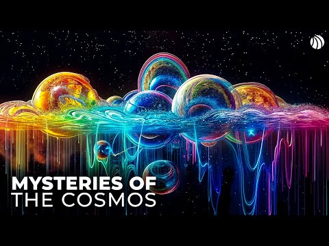 Unexplained Mysteries of the Cosmos | Space Documentary 2024