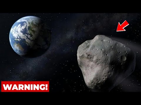 Will the Asteroid 2024 YR4 Hit Earth In 2032?