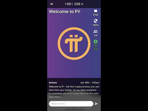 Pi Network’s 100 App Boom: Pcoin’s Path to Everyday Use! #PiGrowth #Trending #pinetwork #picoin #ai