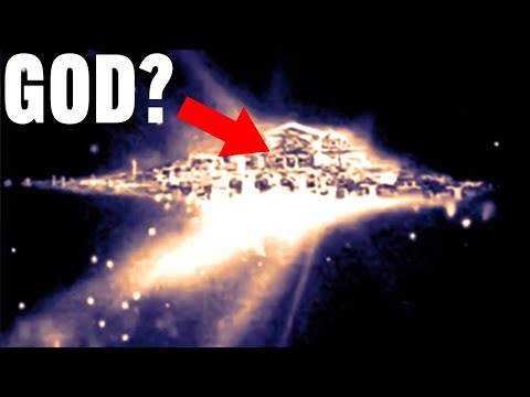 NASA&#039;s Terrifying New Discovery Shocks ALL Religious people!