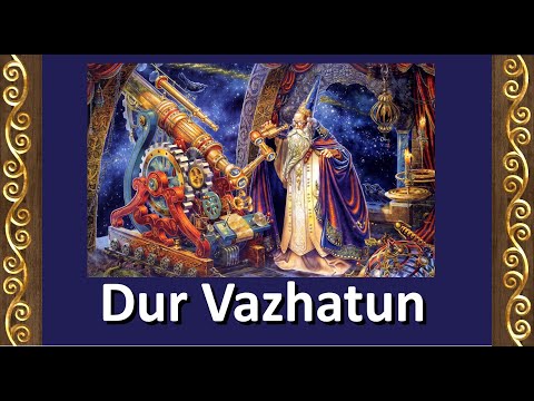 Anbennar - Dur Vazhatun