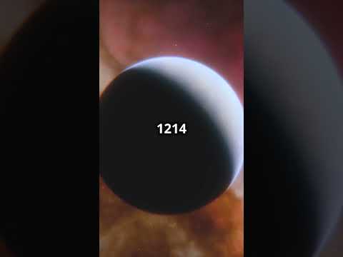 Discovering Gliese 1214 b A Super Earth