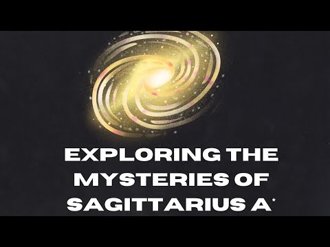 Exploring the Mysteries of Sagittarius A*