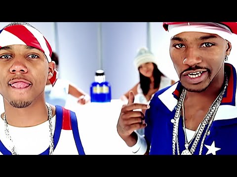 Cam&#039;Ron - Oh Boy (Clean Version) ft. Juelz Santana