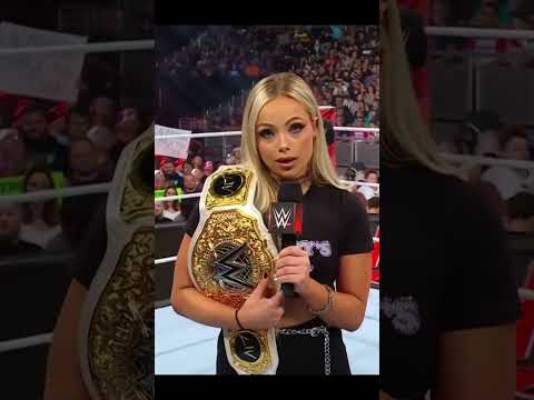 Liv Morgan sends Dominic PRIVATE photos! 🔥😳 | #livmorgan #dominikmysterio #rhearipley