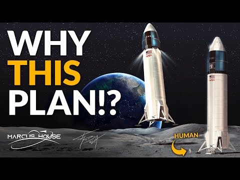 SpaceX &amp; NASA&#039;s Bold Plan: What&#039;s at Stake!?