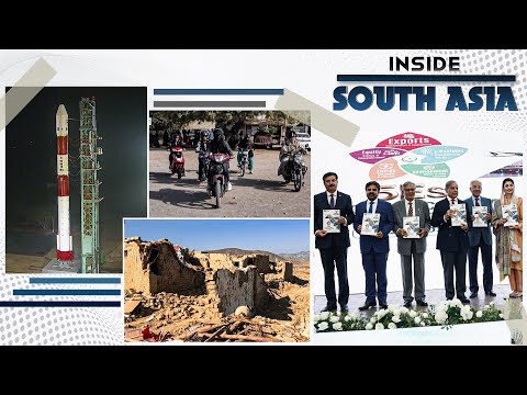 What&#039;s Next For Afghanistan And Pakistan? | Inside South Asia