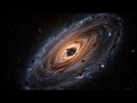 Milky Way &amp; Andromeda Collision: The Cosmic Dance Explained!