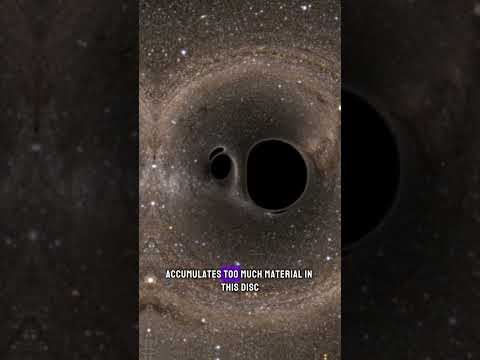 &quot;Beyond the Event Horizon: The Secret Lives of Black Holes&quot;