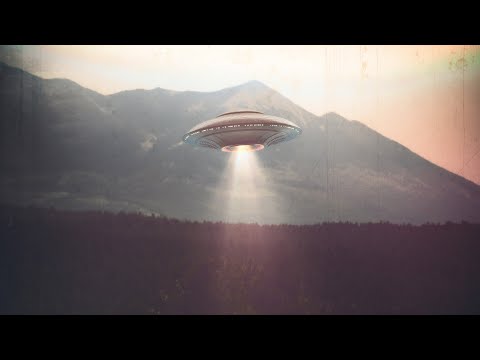 UFOs Unveiled: Exploring Space with Future Technology