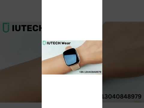 Unveiling the Future: The P52 Smartwatch | Your Tech Companion