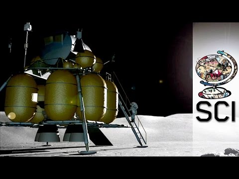 Is Space Mining Set To Change The World?