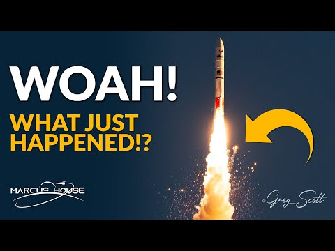 Vulcan Booster Fail, yet Still Completed Mission, and SpaceX Starship Flight 5 in Only Days!?