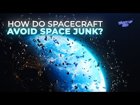 Space Junk Explained: Why It&#039;s a Growing Threat And How We Handle It?