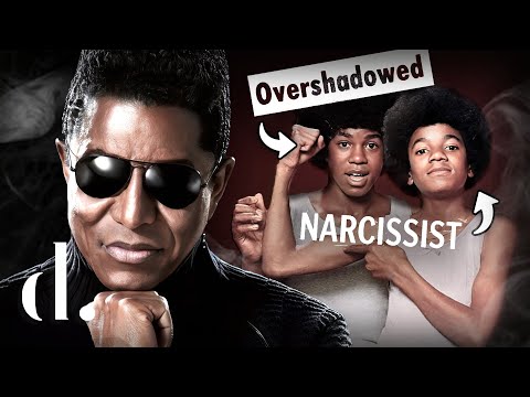 Jermaine Jackson: A Life Lived In The Shadows | Full Length Documentary (4K 2160p) | the detail.