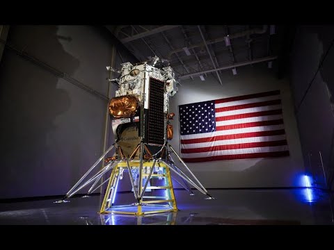 US spacecraft enters orbit around the moon ahead of landing attempt | ARC Seattle