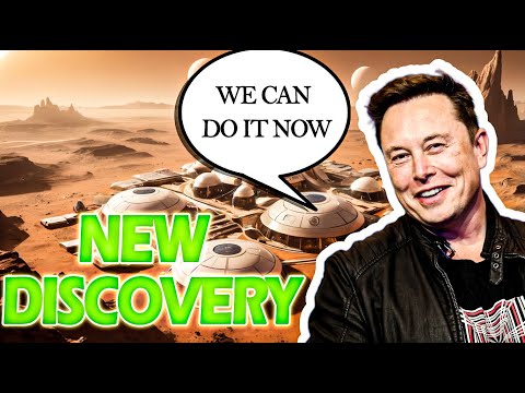 New &quot;HOPE&quot; has Arrived (&quot;MARS&quot;, Humanity&#039;s 2nd home)