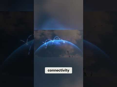 Starlink Revolution: How SpaceX is Transforming Global Connectivity Forever!