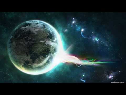 Cosmic Gate - Exploration Of Space