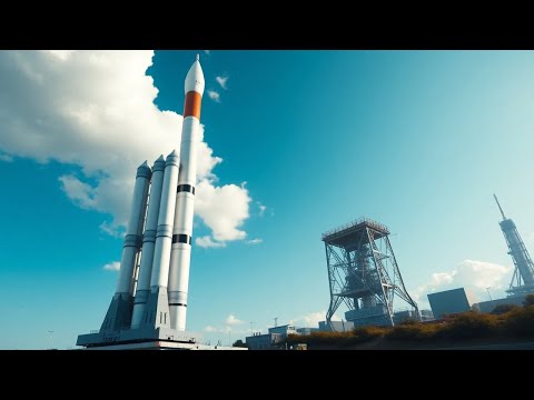 The Space Revolution is Here