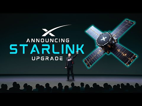 Starlink’s Gigabit Speeds Are Coming (This Will Change Everything)