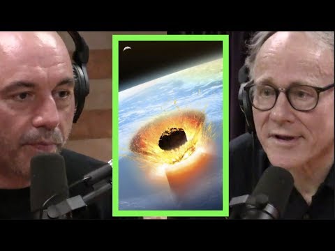 Joe Rogan | The Danger of Future Asteroid Impacts w/Graham Hancock