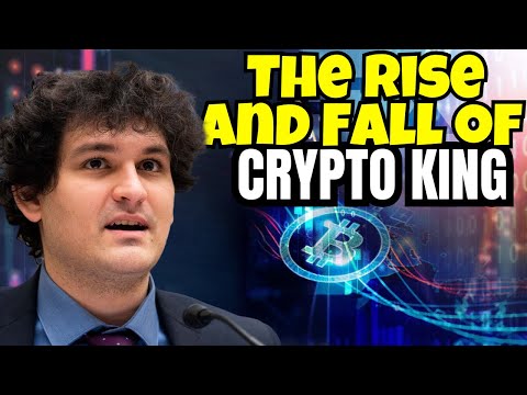 The Rise And Fall Of A Crypto King | A Binance Saga