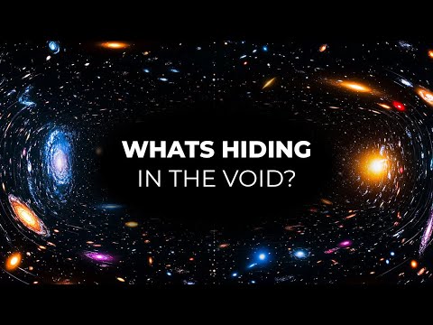 Uncovering The Mysteries Of The Universe | Space Documentary 2025