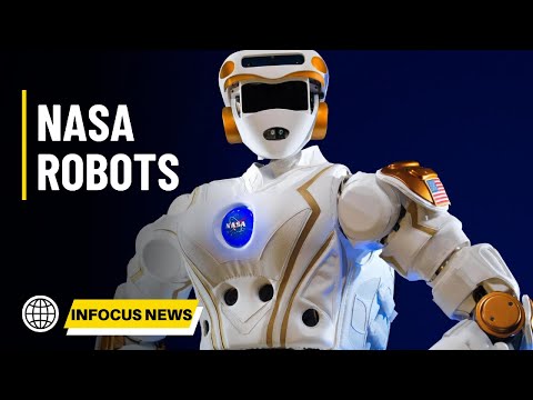 The Future of Space Exploration: Could Robots Replace Human Astronauts?