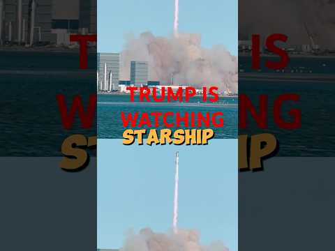 SpaceX Starship Flight 6: The Most Thrilling Launch Yet – You Won’t Believe What Happens! 🚀🇺🇸