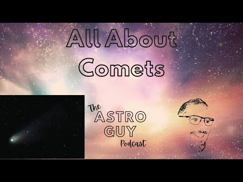 All About Comets