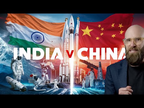 The Indian Space Program: More Ambitious than China?