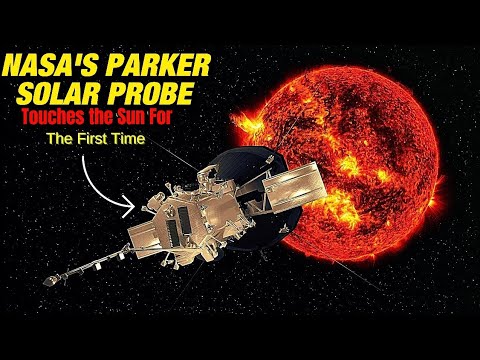 NASA&#039;s Parker Solar Probe: Shattering Records and Revealing the Sun&#039;s Mysteries