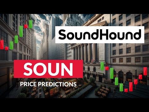 🔥 SOUN Stock Analysis: Record Revenue &amp; 55% Decline - What’s Next for SoundHound AI?