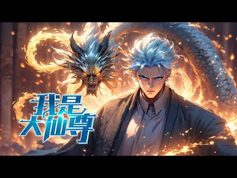 《我是大仙尊》第1~246集 | 前世是修仙界的绝世天才，被十大天尊陷害自爆而亡，意外重生到了自己二十岁的时候！#热血 #玄幻 #修仙 #都市 #修真