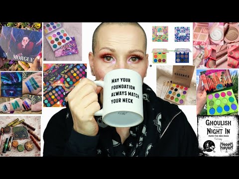 LET&#039;S TALK MAKEUP NEW RELEASES EP 118 | Grab A Drink and a Snack It&#039;s a long one😅