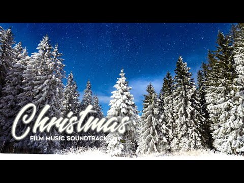 Christmas Cinematic Harmonies ● A Theatrical Score Showcase