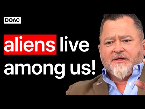 Ex-Pentagon Official: The U.S Isn&#039;t Telling The Truth! Top-Secret UFO Encounters Finally Uncovered!