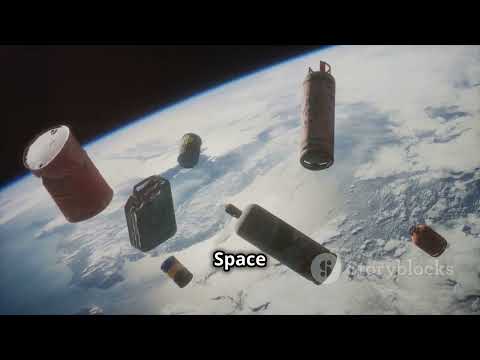 Japan&#039;s Revolutionary Leap: The World&#039;s First Wooden Satellite