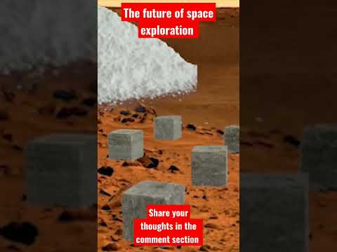 Revolutionizing Space in 2024 | Future of Space Exploration and Biocompatible Tech