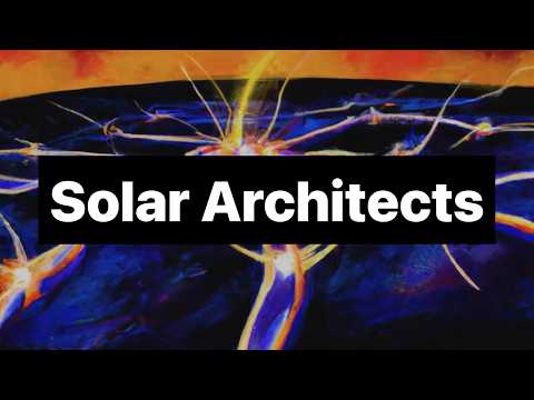 How Solar Flares Shape Human Consciousness